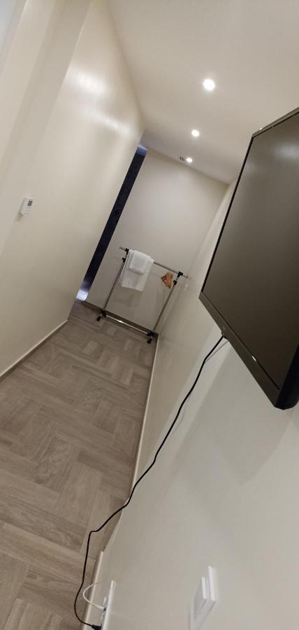 Ap Hotel Navas 알리칸테 외부 사진