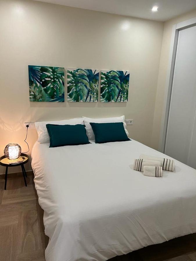 Ap Hotel Navas 알리칸테 외부 사진