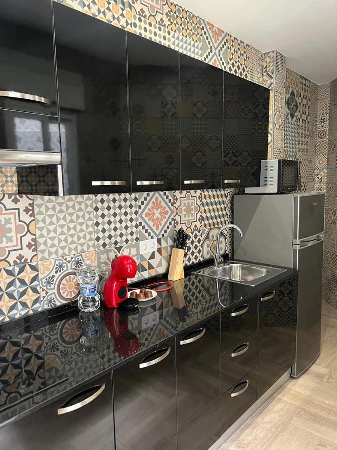 Ap Hotel Navas 알리칸테 외부 사진