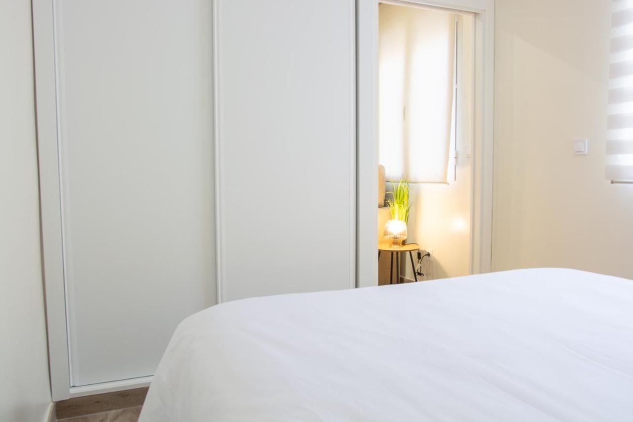 Ap Hotel Navas 알리칸테 외부 사진